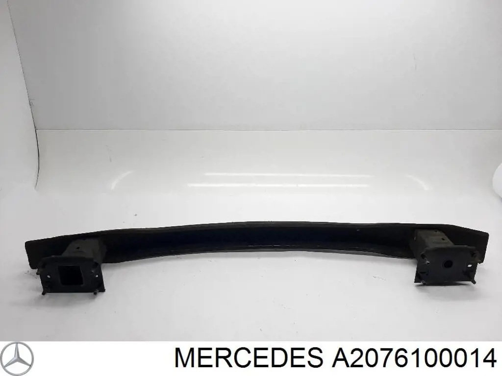Балка бампера заднего Mercedes 2076100014 цена, от 99.46 USD