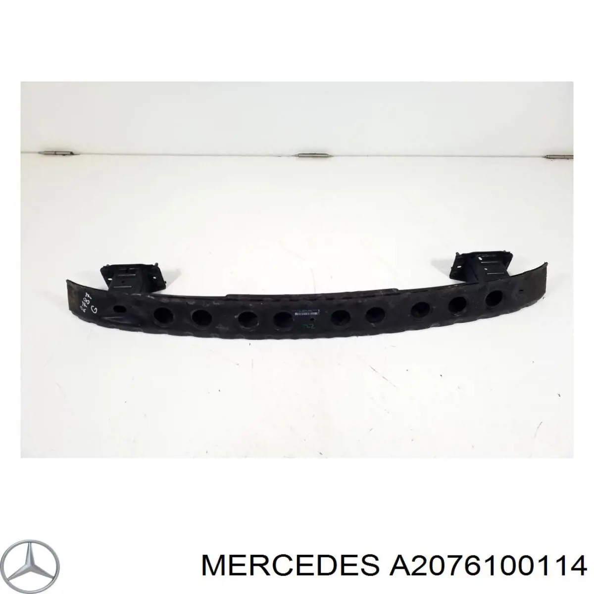  A2076100114 Mercedes