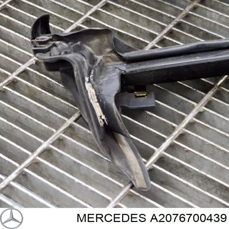  2076700439 Mercedes