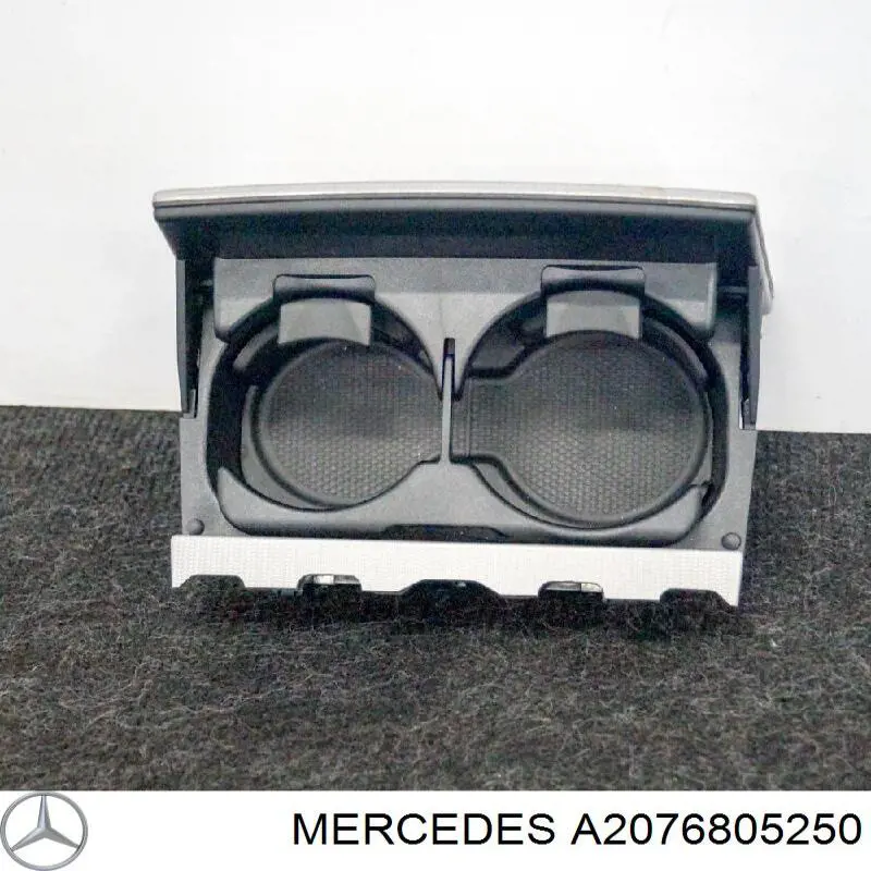  2076805250 Mercedes