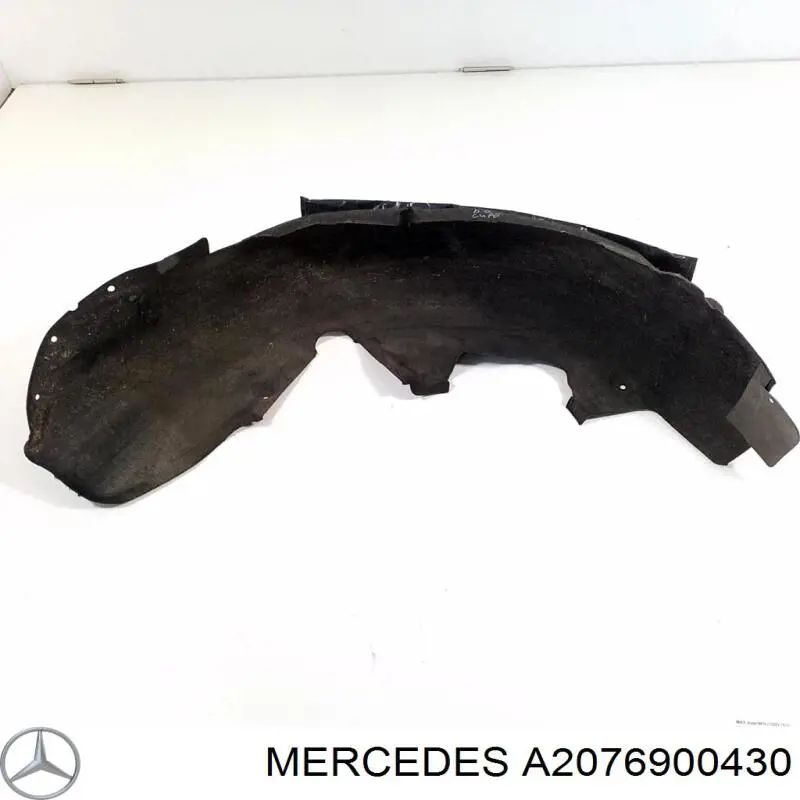  2076900430 Mercedes