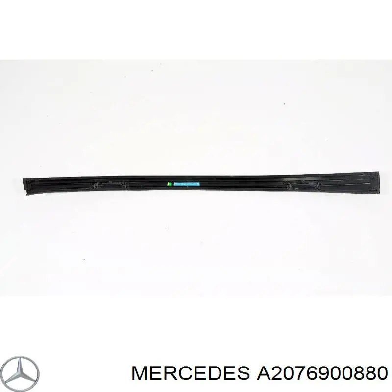  A2076900880 Mercedes