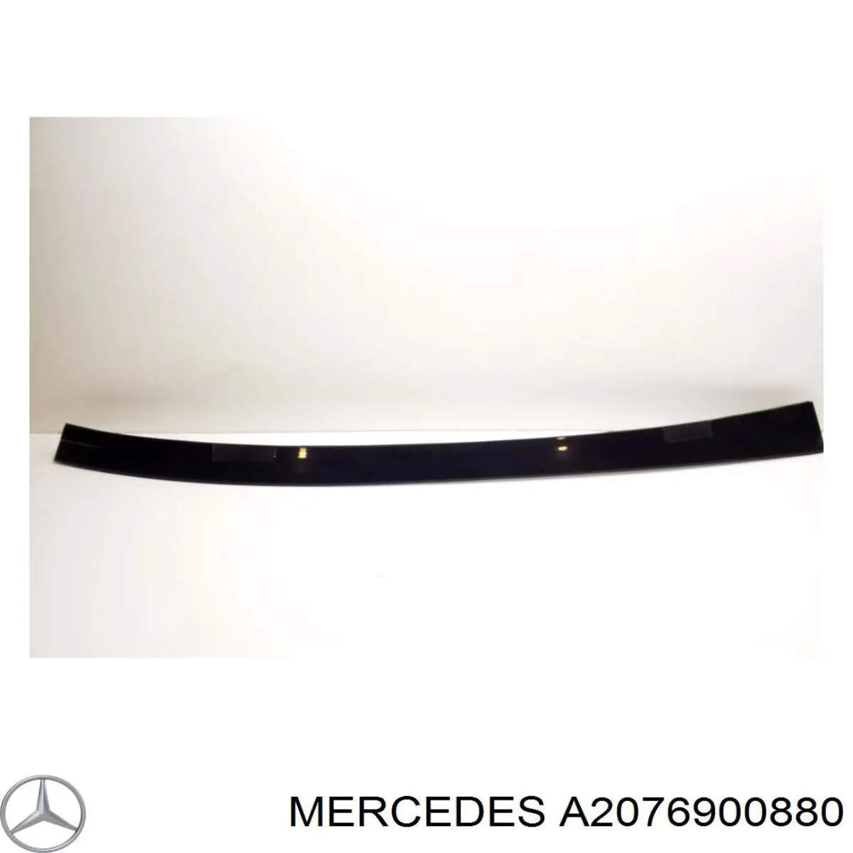  2076900880 Mercedes