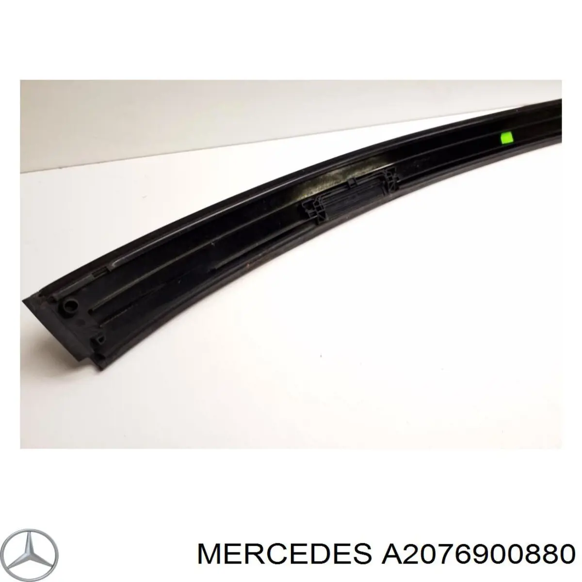  Mercedes A2076900880 цена, от 37.25 USD