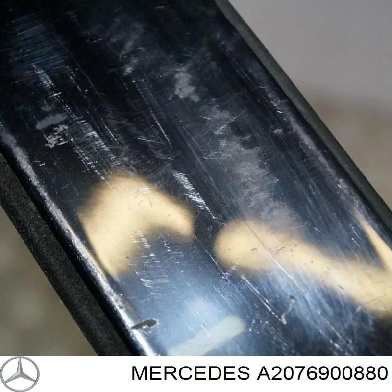  Mercedes A2076900880 цена, от 37.25 USD