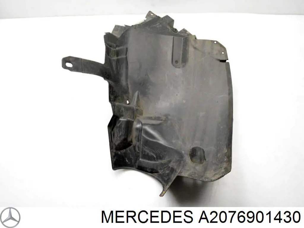  Mercedes A2076901430 цена, от 29.82 USD
