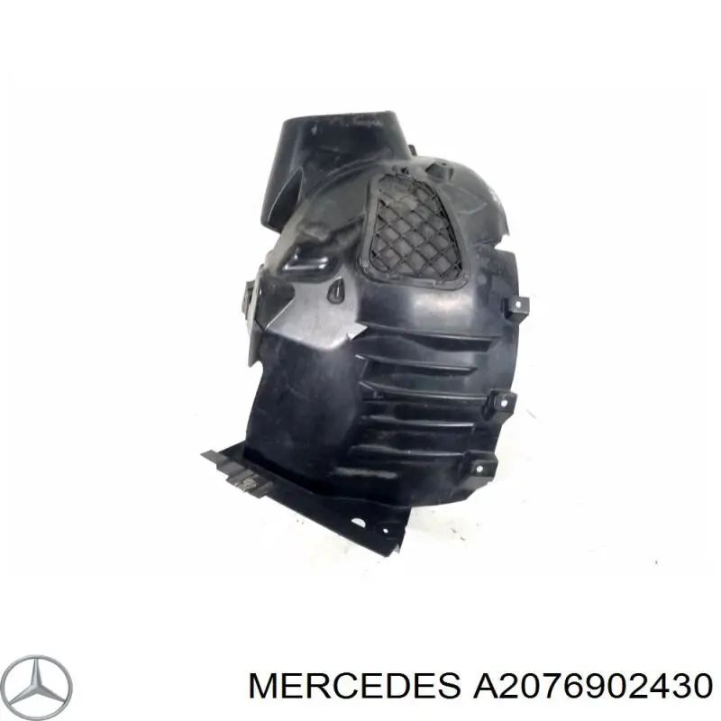  2076902430 Mercedes