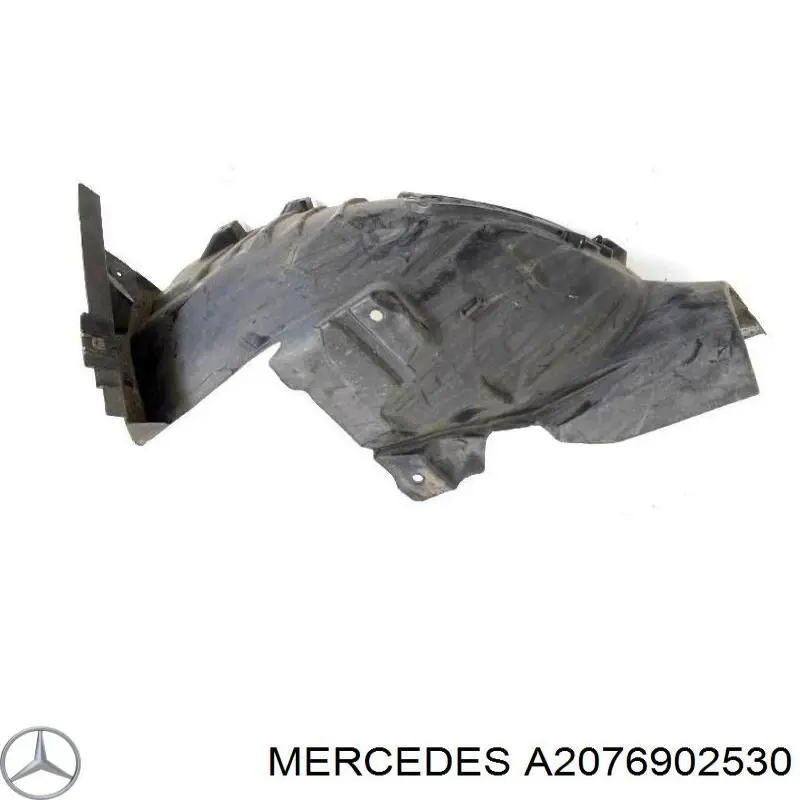  A2076902530 Mercedes