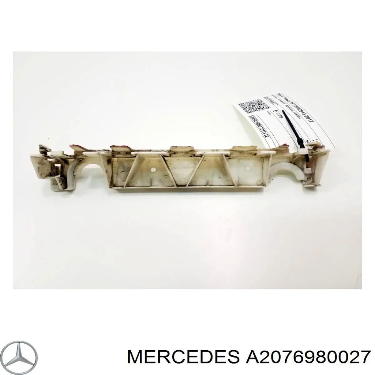 2076980027 Mercedes 