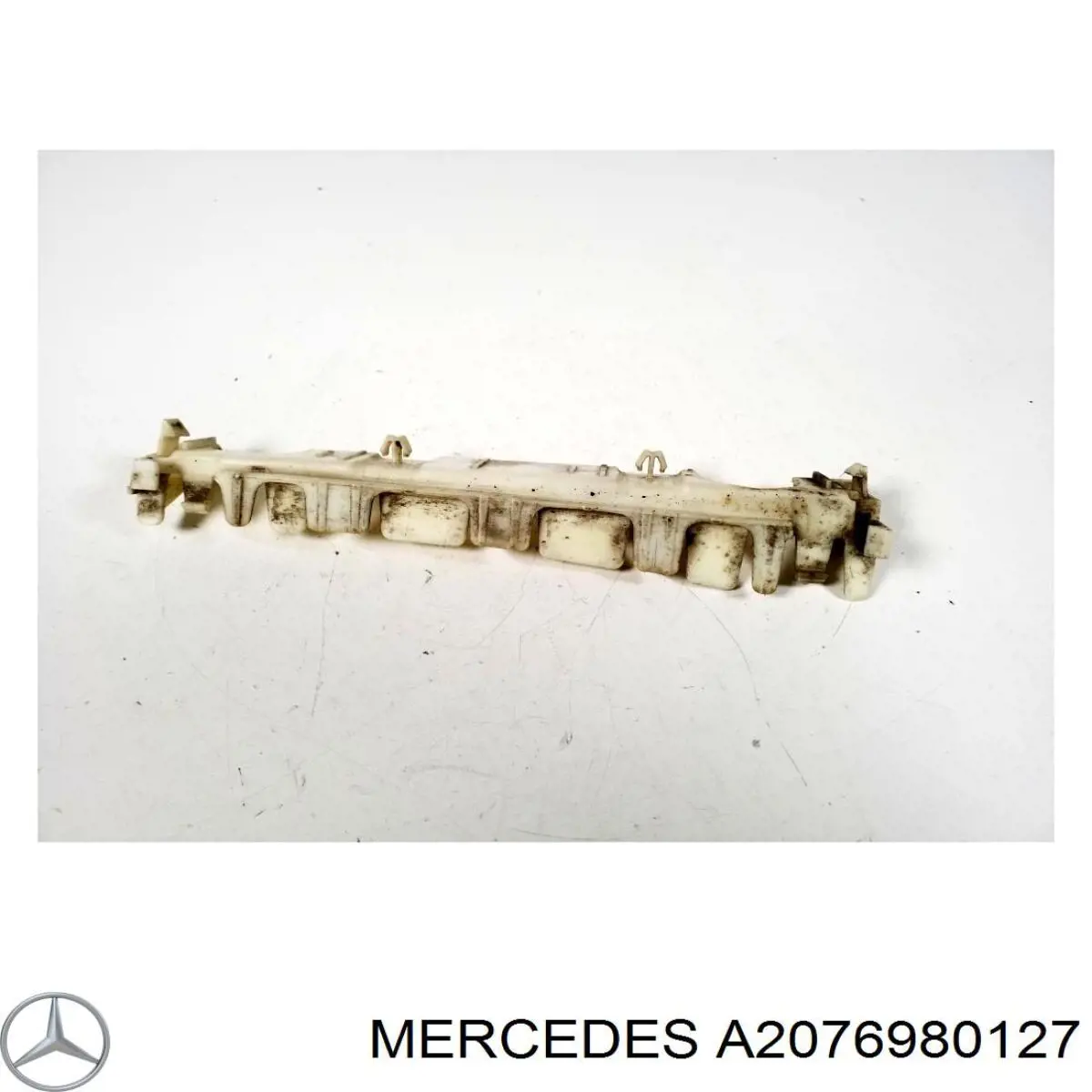  A2076980127 Mercedes