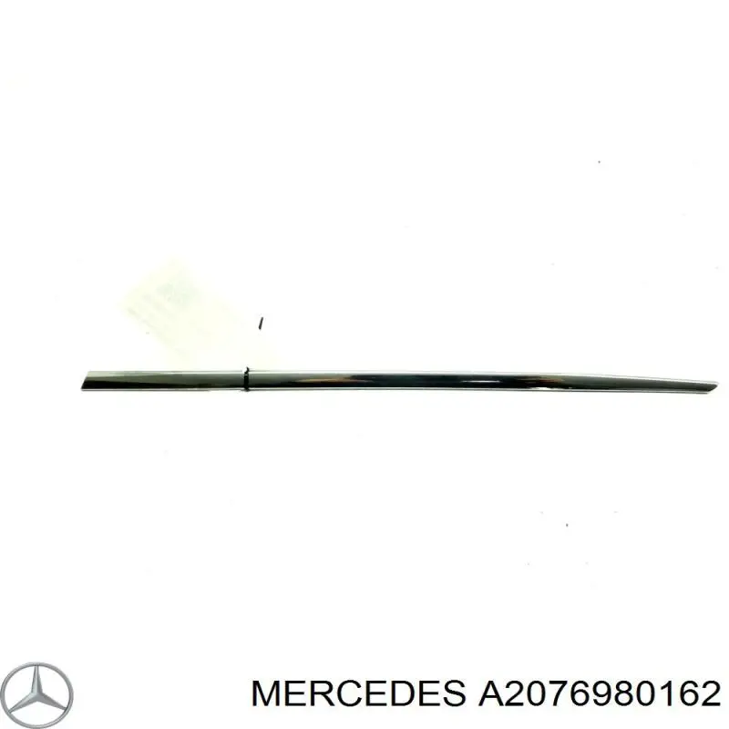  A2076980162 Mercedes