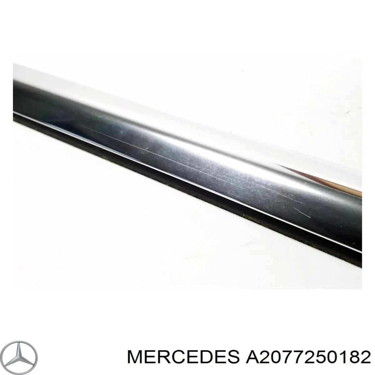  Mercedes A207720030064 цена, от 45.42 USD