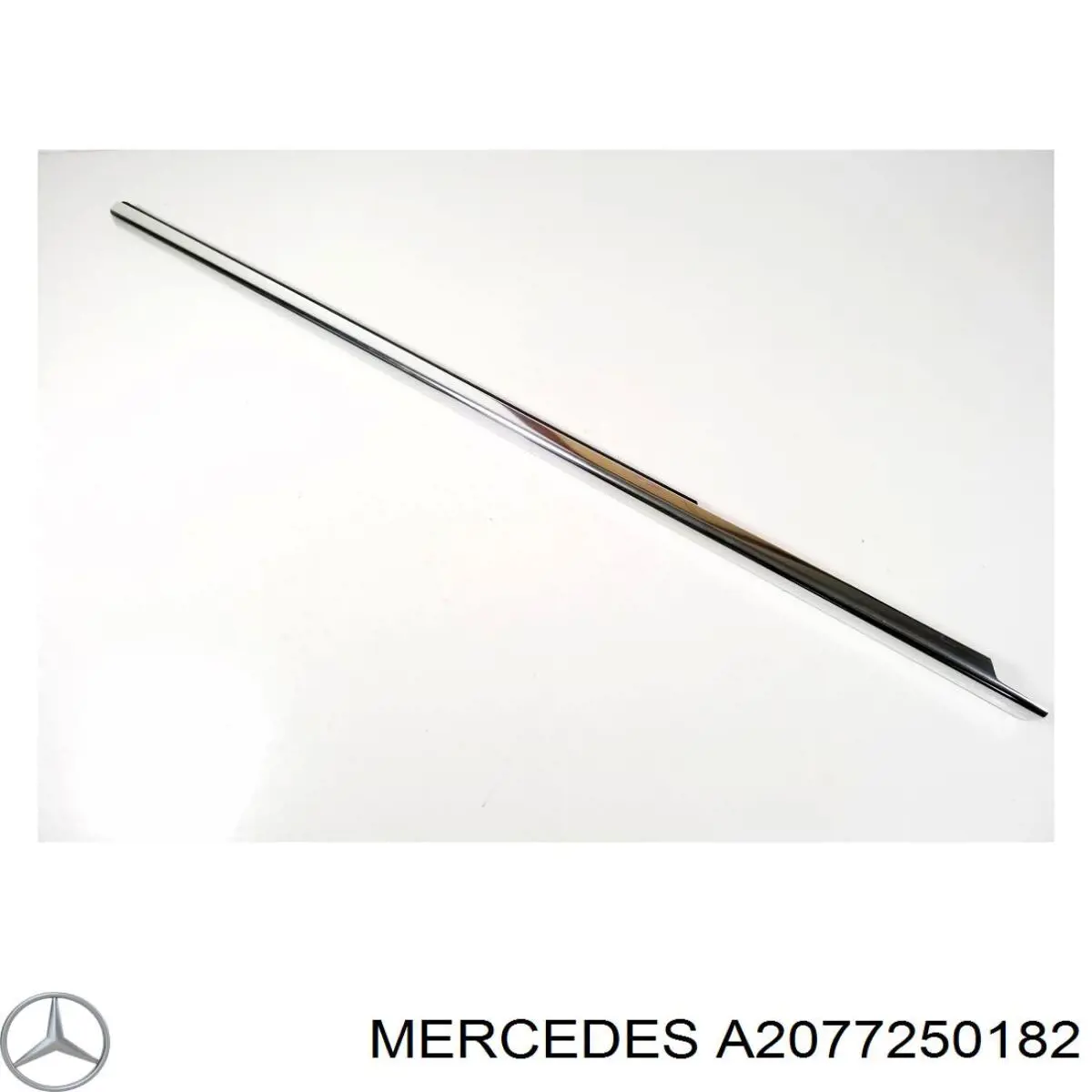  A207720030064 Mercedes