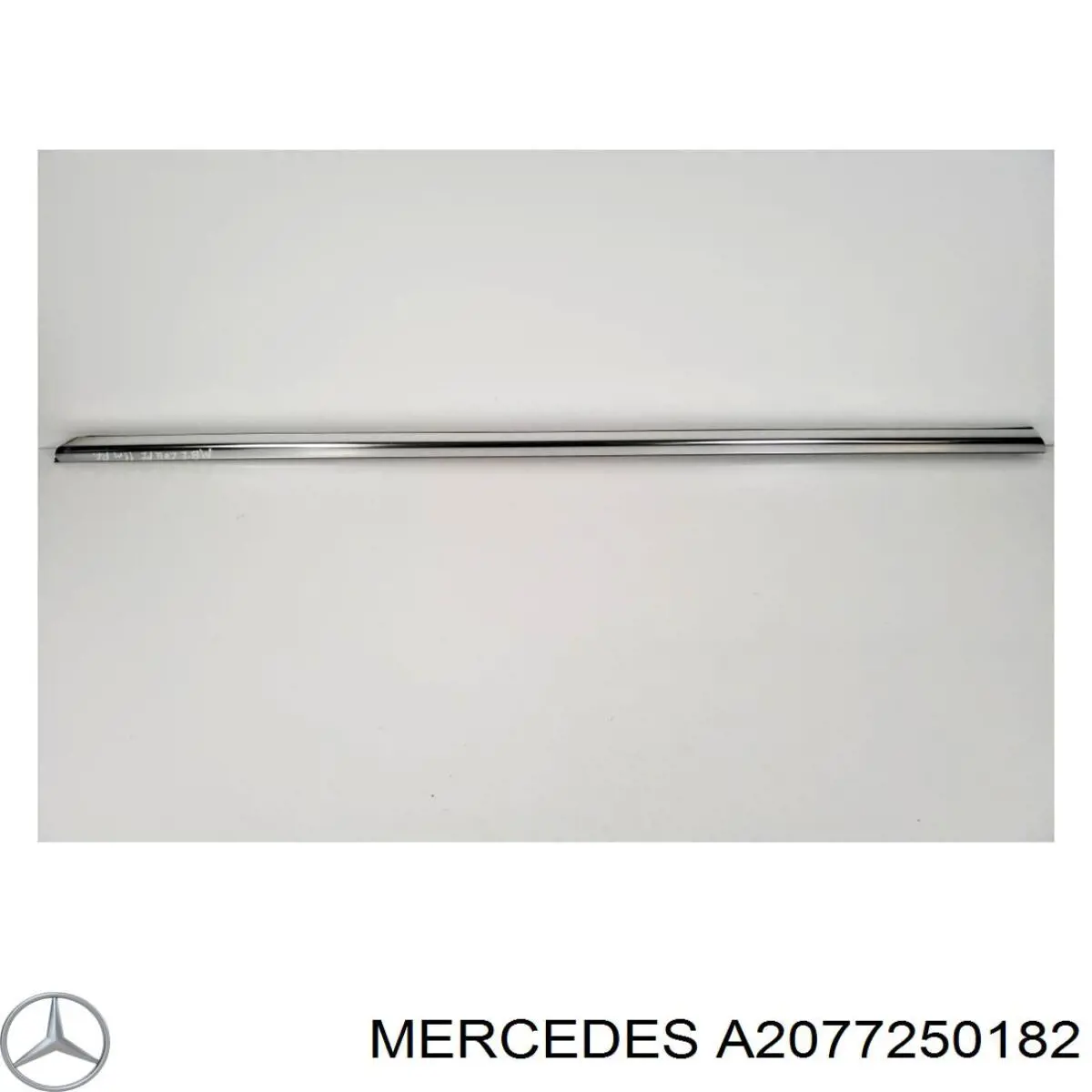  Mercedes A207720030064