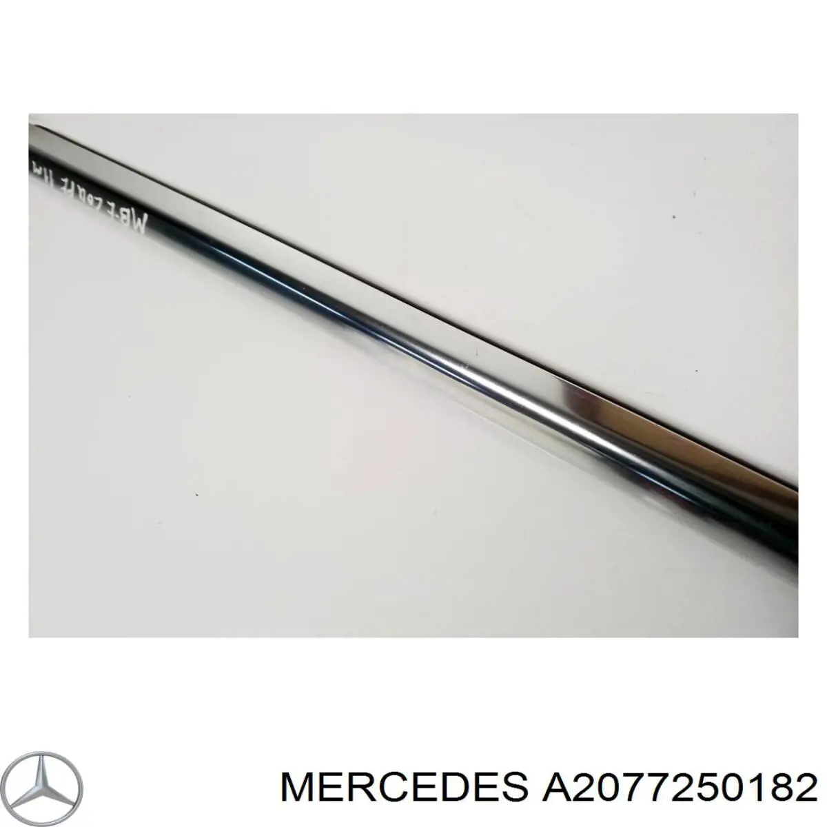 A207720030064 Mercedes 