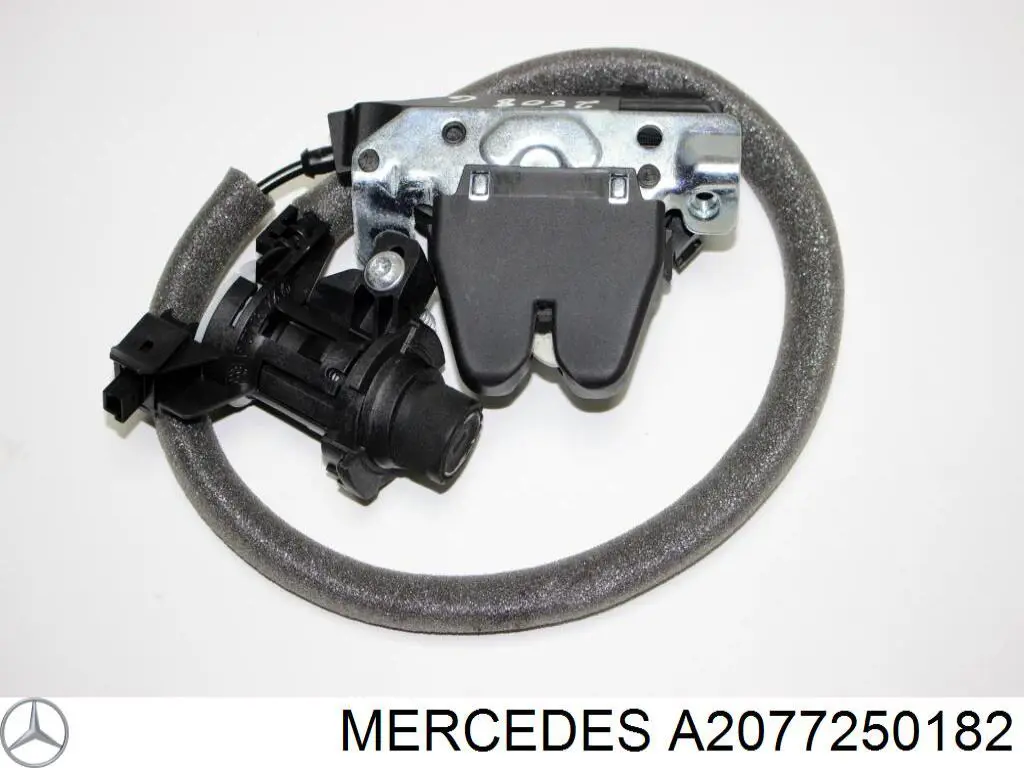Купить A207720030064 Mercedes 