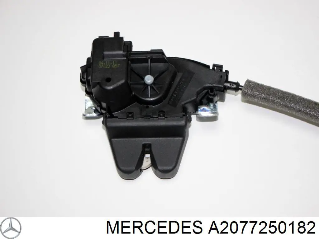  A207720030064 Mercedes