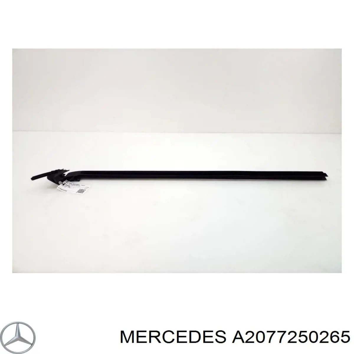 A2077250265 Mercedes 