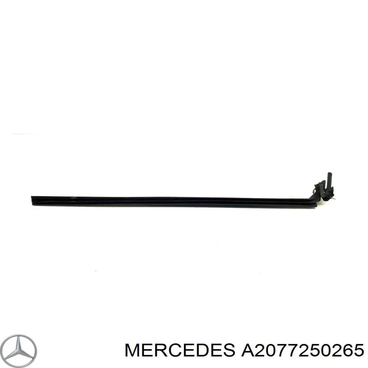  Mercedes A2077250265 цена, от 50.68 USD