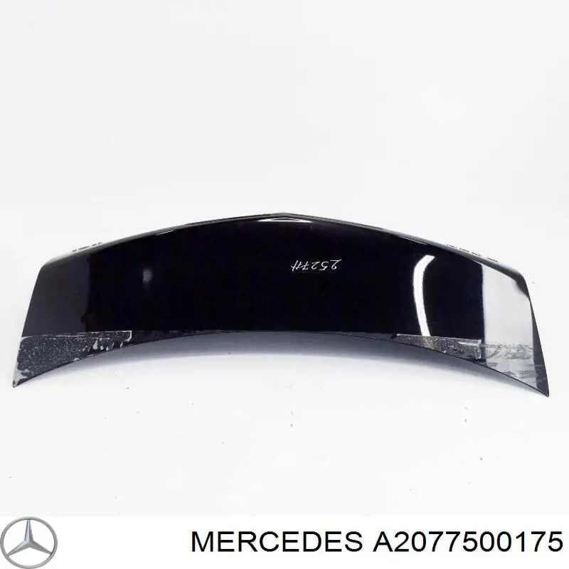 2077500175 Mercedes 