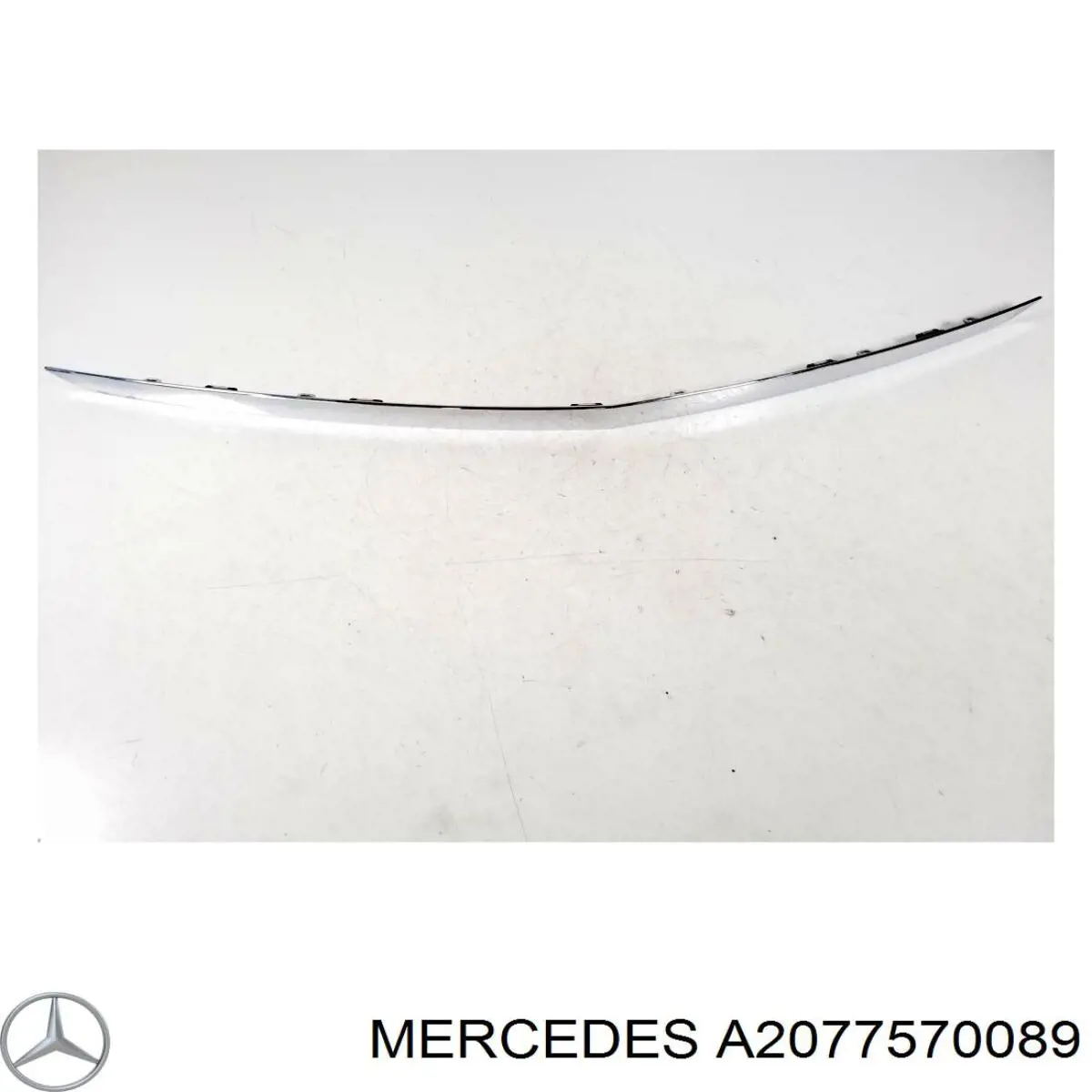  A2077570089 Mercedes