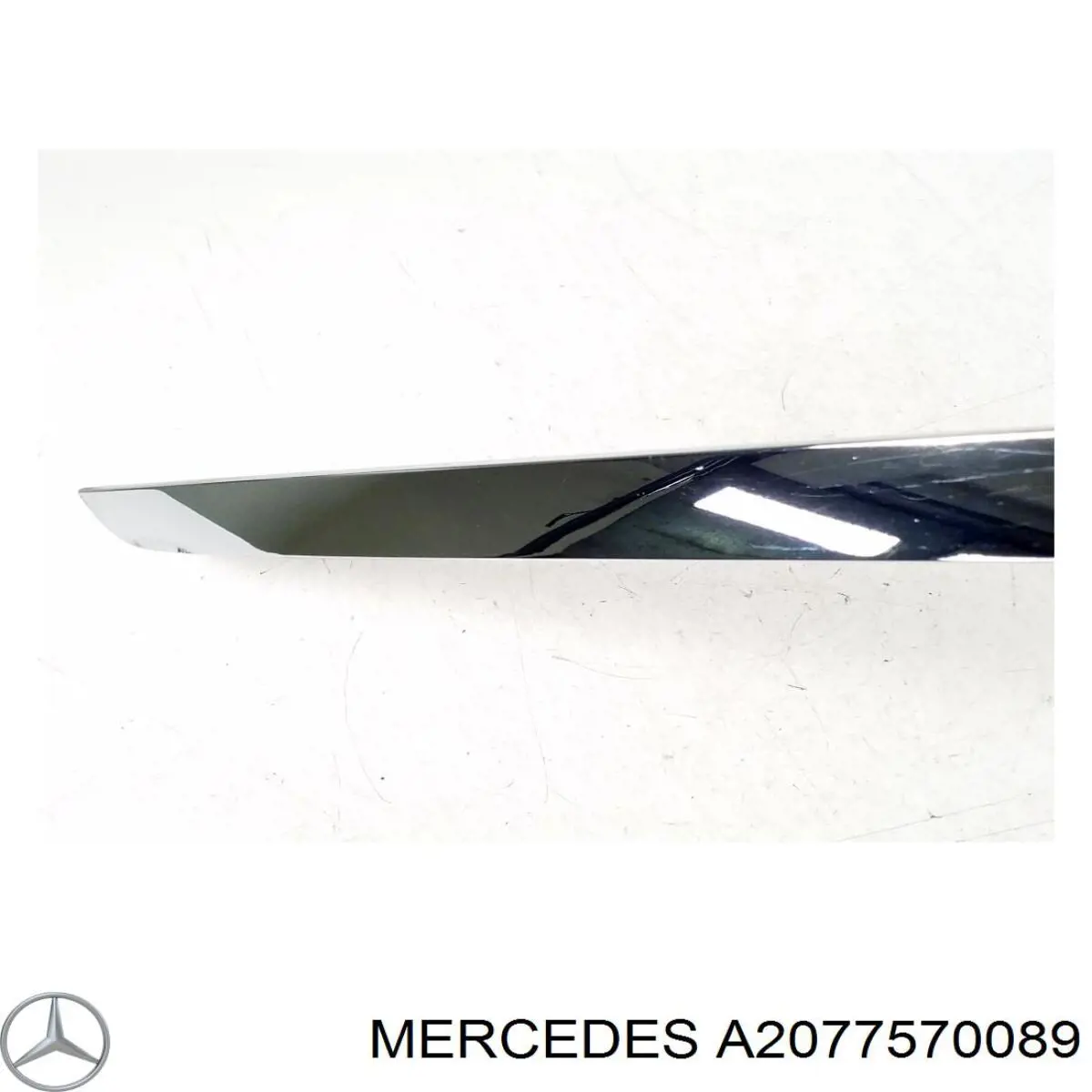  Mercedes A2077570089 цена, от 92.37 USD