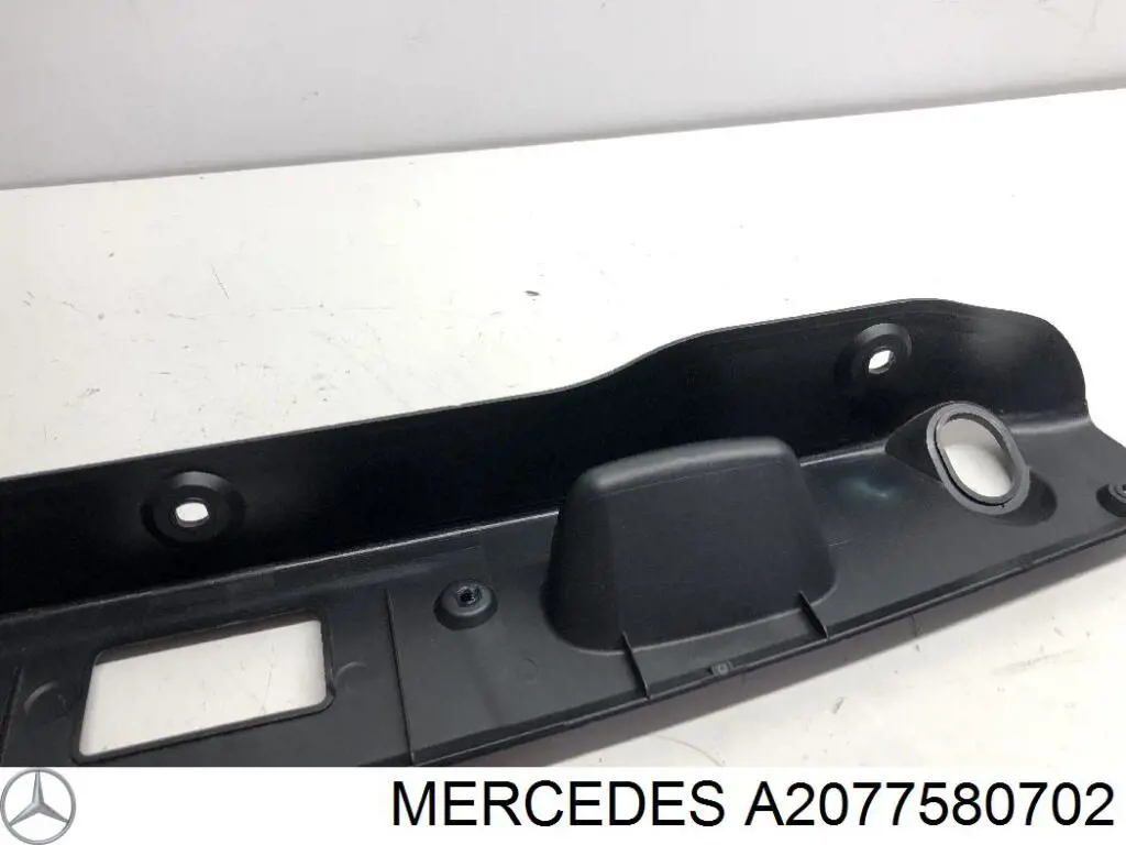 Купить A2077580702 Mercedes 