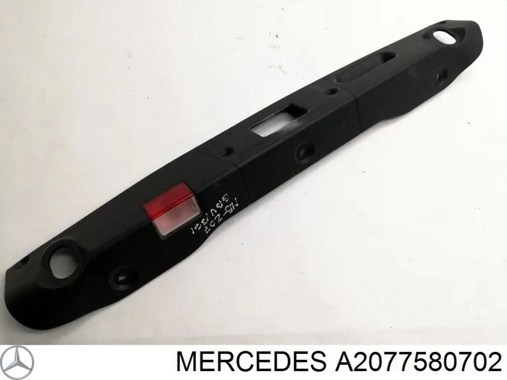  Mercedes A2077580702 цена, от 12.42 USD