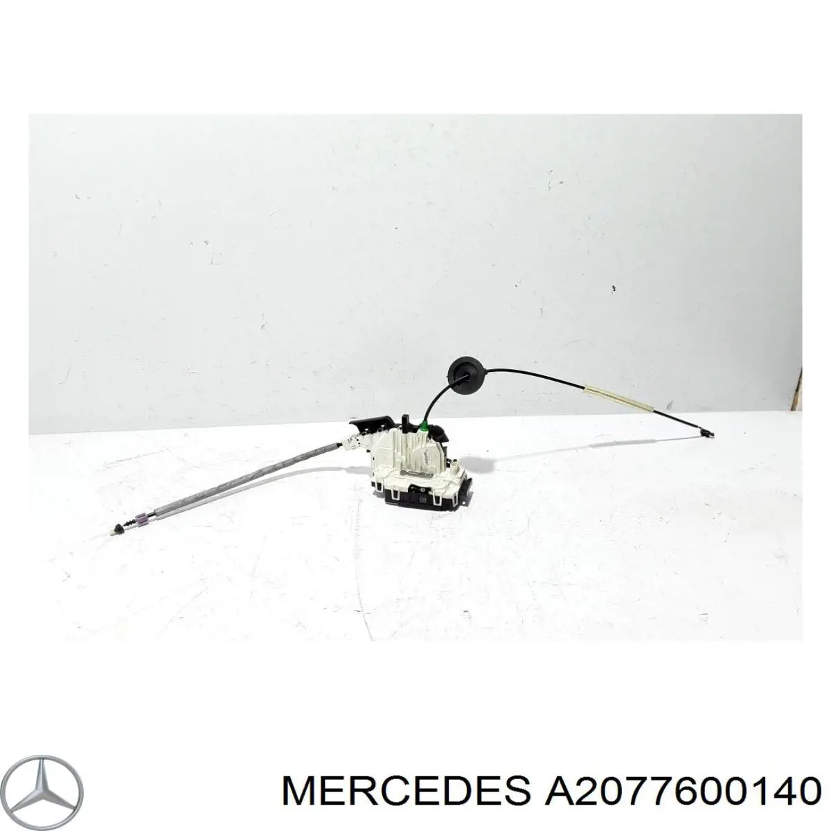  A2077600140 Mercedes