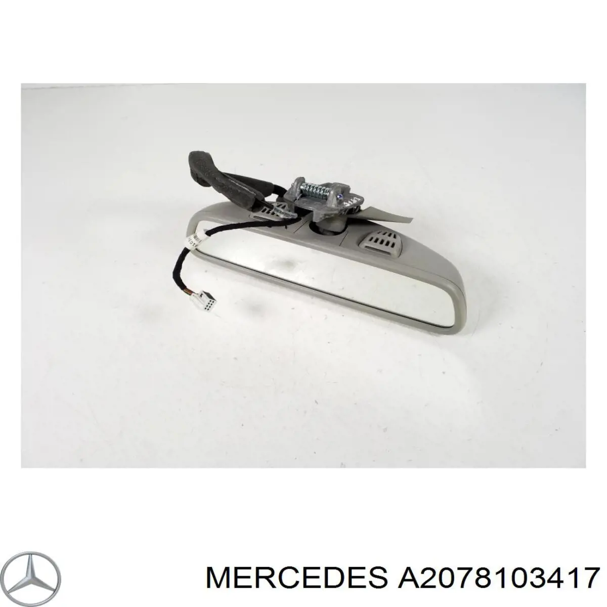  2078103417 Mercedes