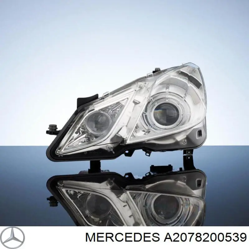Фара левая Autotechteile 1108293 цена, от 100.54 USD