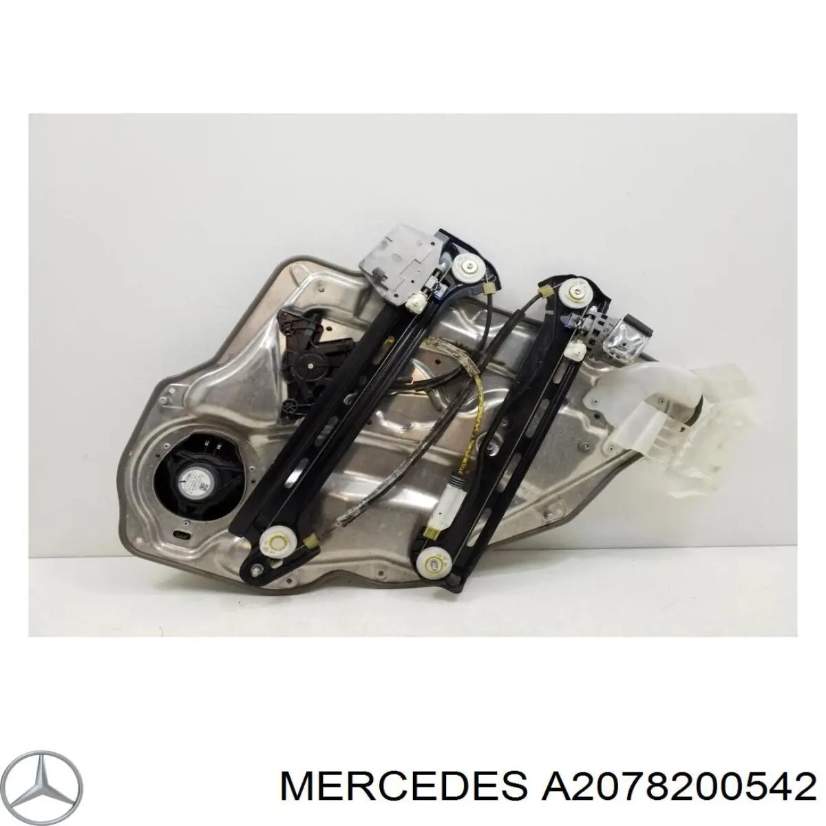 Моторчик стеклоподъемника двери задней, левой Mercedes 2078200542 цена, от 12.67 USD