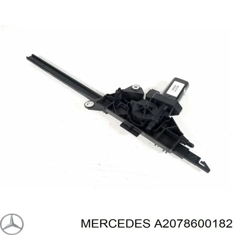  2078600182 Mercedes