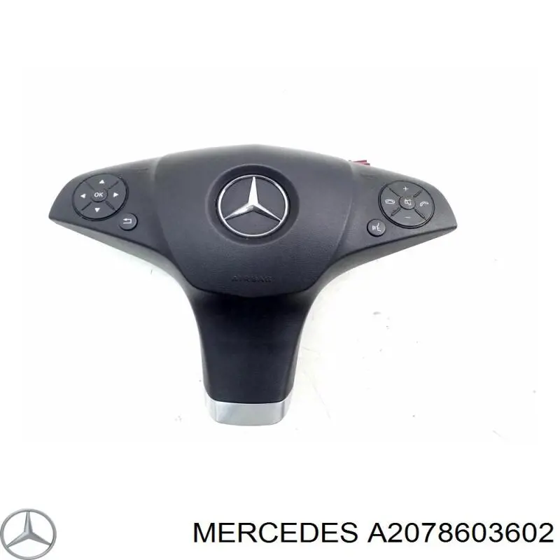  2078603602 Mercedes