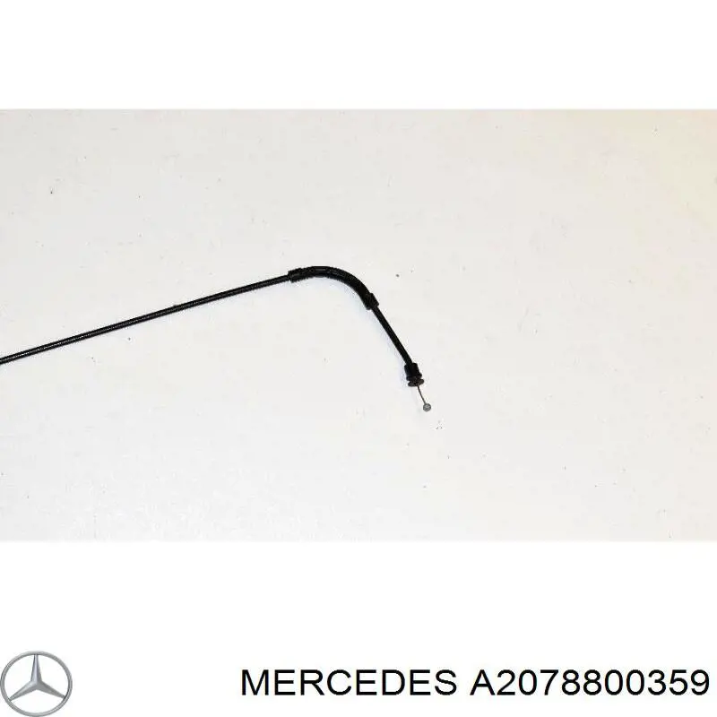 2078800359 Mercedes 