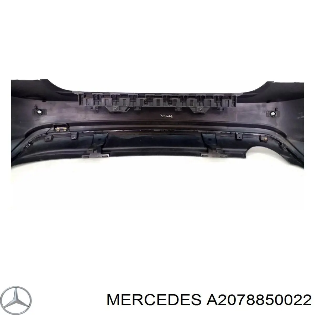  A20788500229999 Mercedes