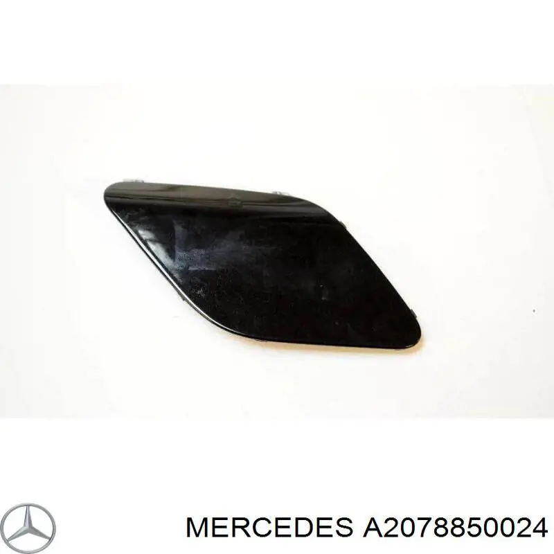 A2078850024 Mercedes 