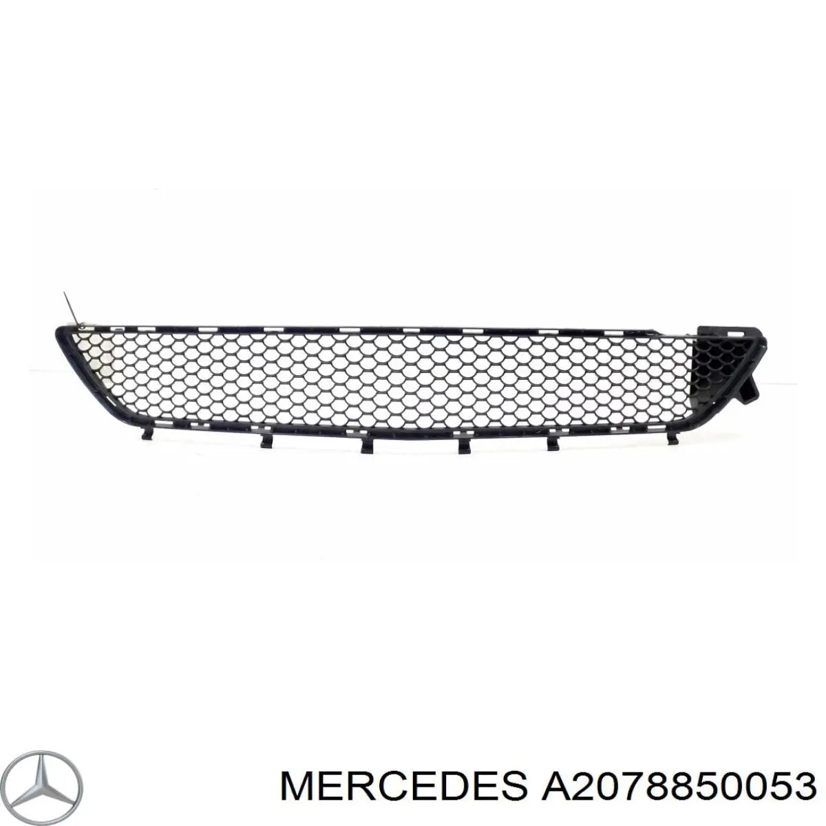  A2078850053 Mercedes