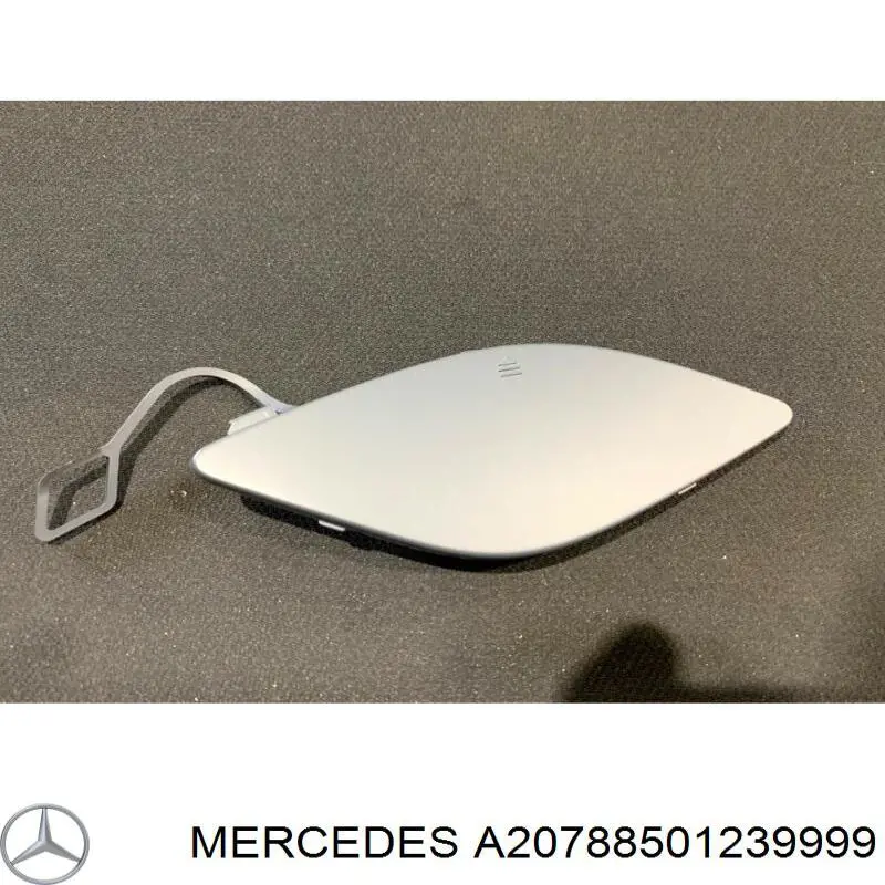 20788501239999 Mercedes 