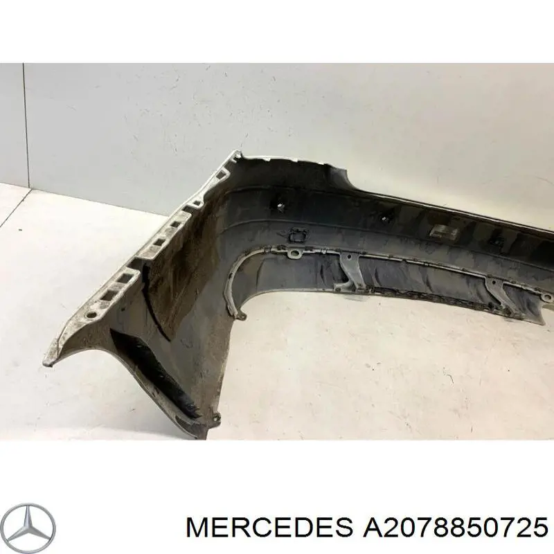  A2078850725 Mercedes