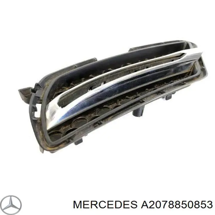  Mercedes A2078850853 цена, от 77.92 USD