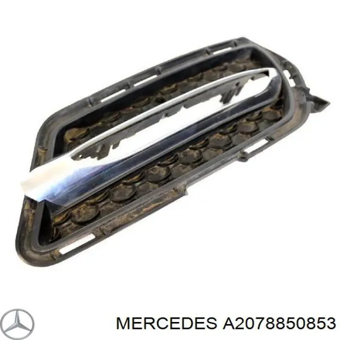  A2078850853 Mercedes