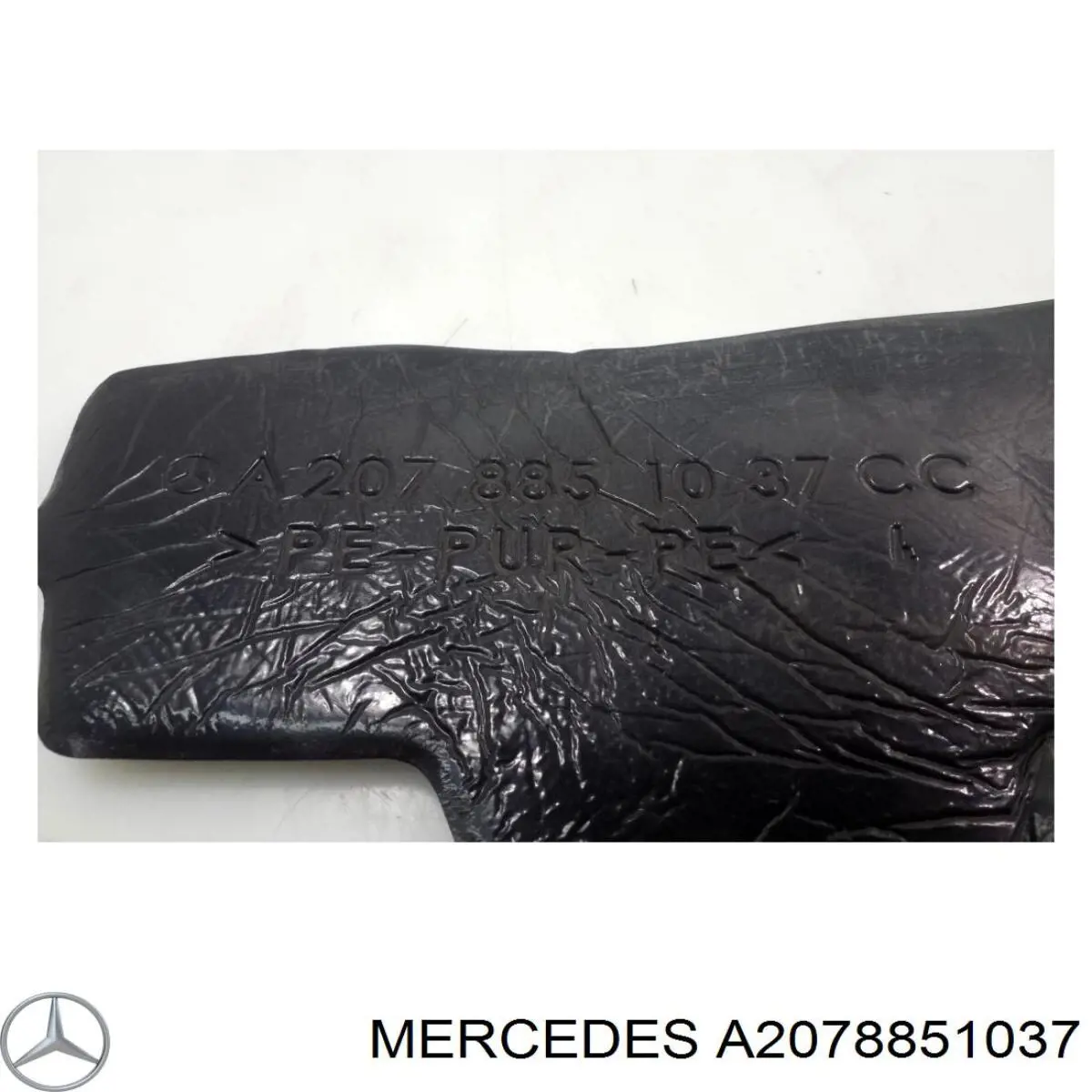  A2078851037 Mercedes