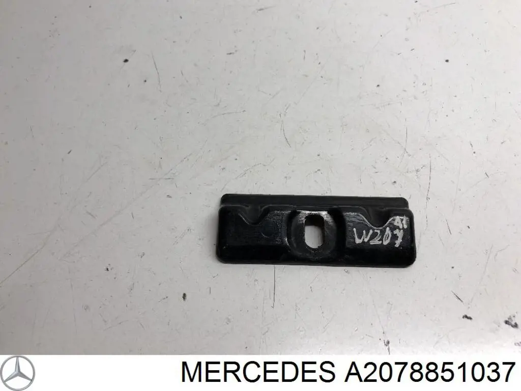  Mercedes A2078851037 цена, от 12.67 USD