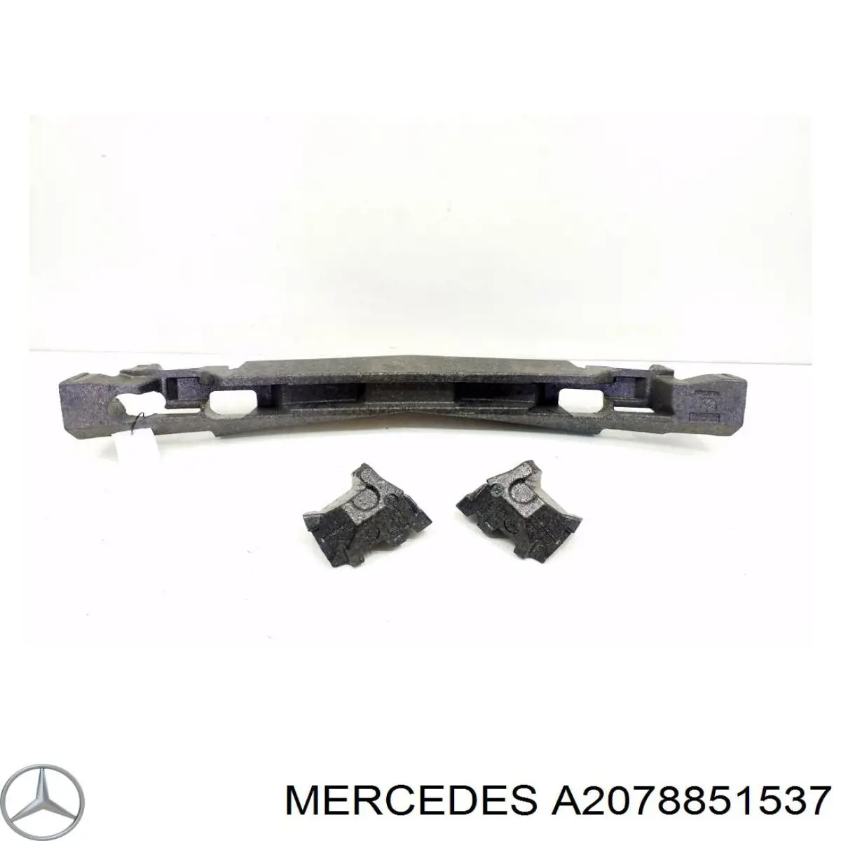  Mercedes A2078851537 цена, от 30.72 USD