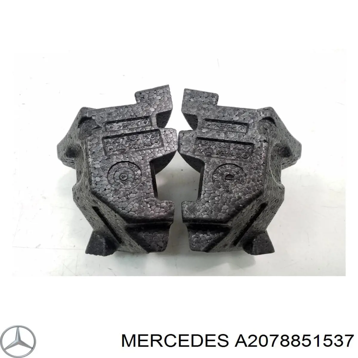 Купить A2078851537 Mercedes 