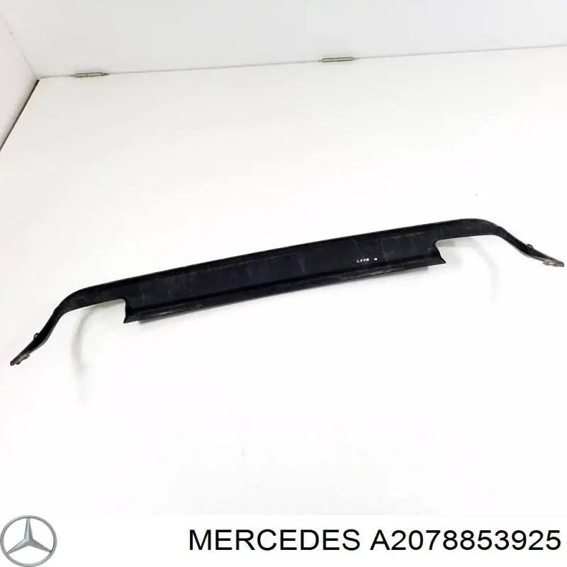 A2078853925 Mercedes 