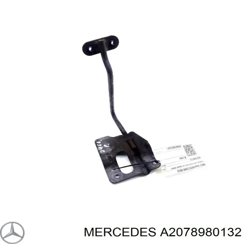 A2078980132 Mercedes 