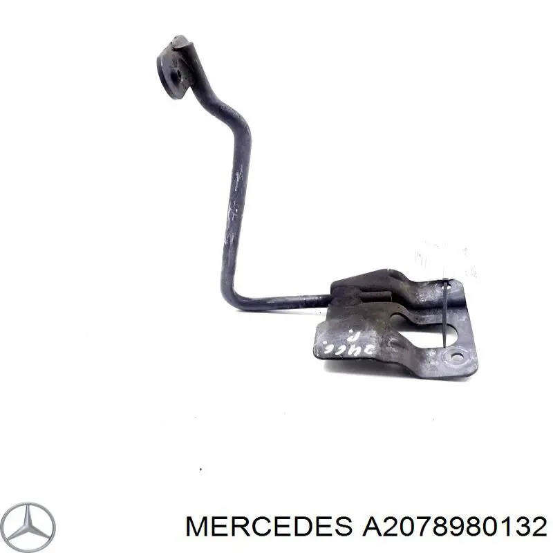  Mercedes A2078980132 цена, от 1.98 USD