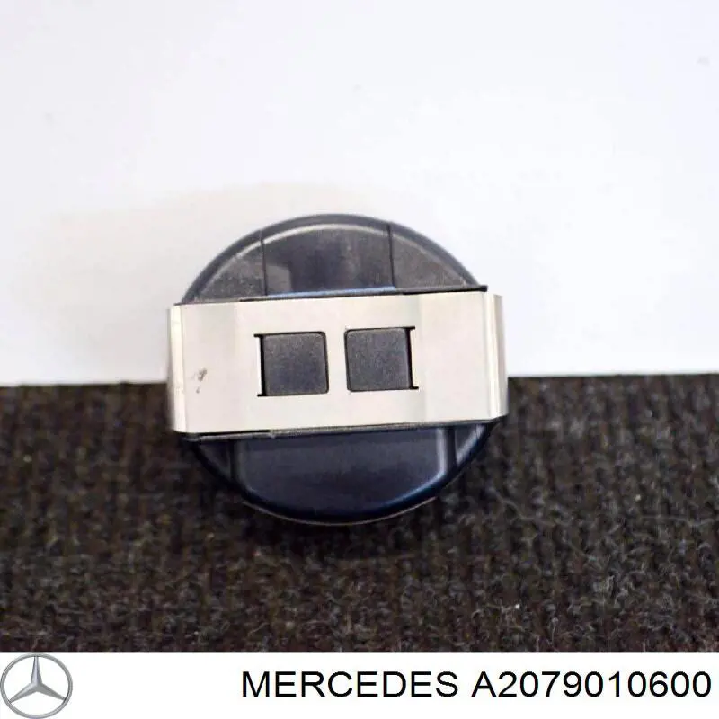  A2079010600 Mercedes